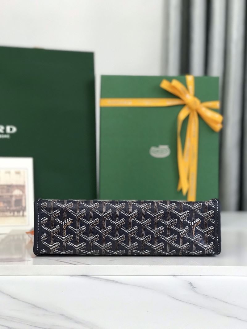 Goyard Cosmetic Bags